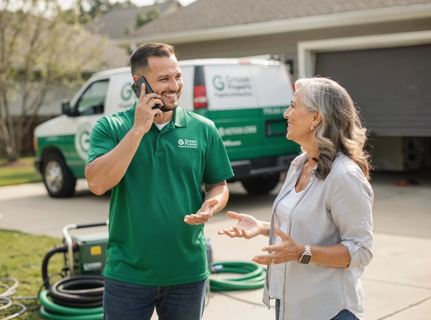 Water Damage Restoration Griggsville, IL FAQs